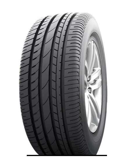 安睿驰自修复安全轮胎265/50r19固谱(gopro)sports t1系列耐扎防爆舒