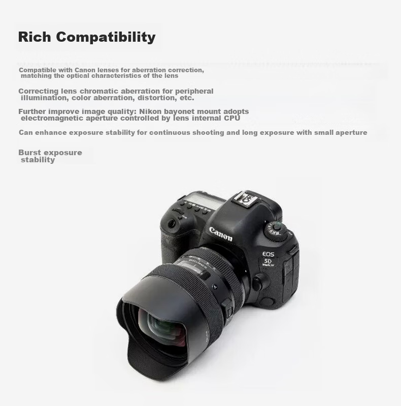 SIGMA 100-400mm F5-6.3 DG DN OS | Contemporary Full-Frame Mirrorless Camera Lens (Sony Mount) 8