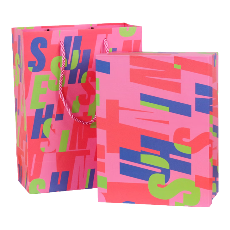 Jidukongjian Gift Box, Mid-Autumn Festival Gift, Birthday Present Box, Packaging Box, Wedding Favor Box, Empty Box
