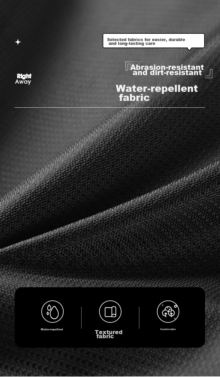 Lehuolvxing Large Capacity Toiletry Bag for Men, Travel Makeup Organizer, Waterproof Dry-Wet Separation Shower Caddy 8