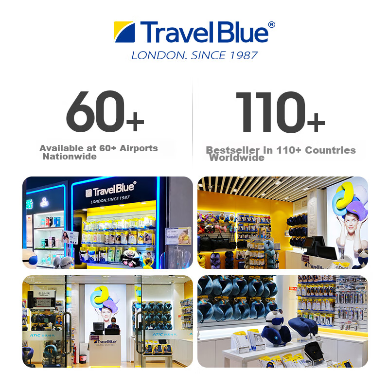 TRAVEL BLU-01215483