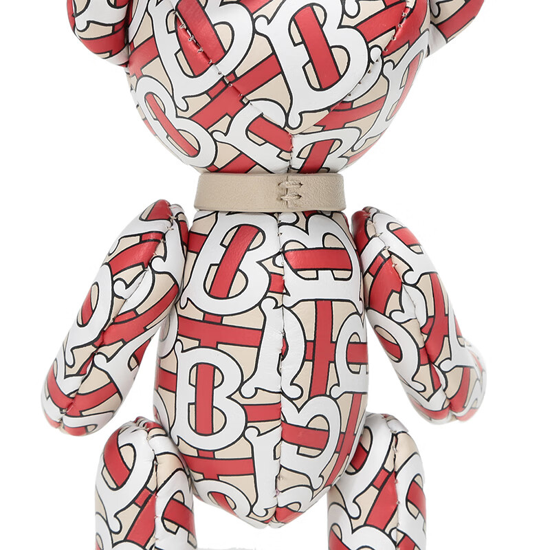 奢侈品 配件 巴宝莉(burberry) 巴宝莉钥匙扣吊饰      备注:批次不同