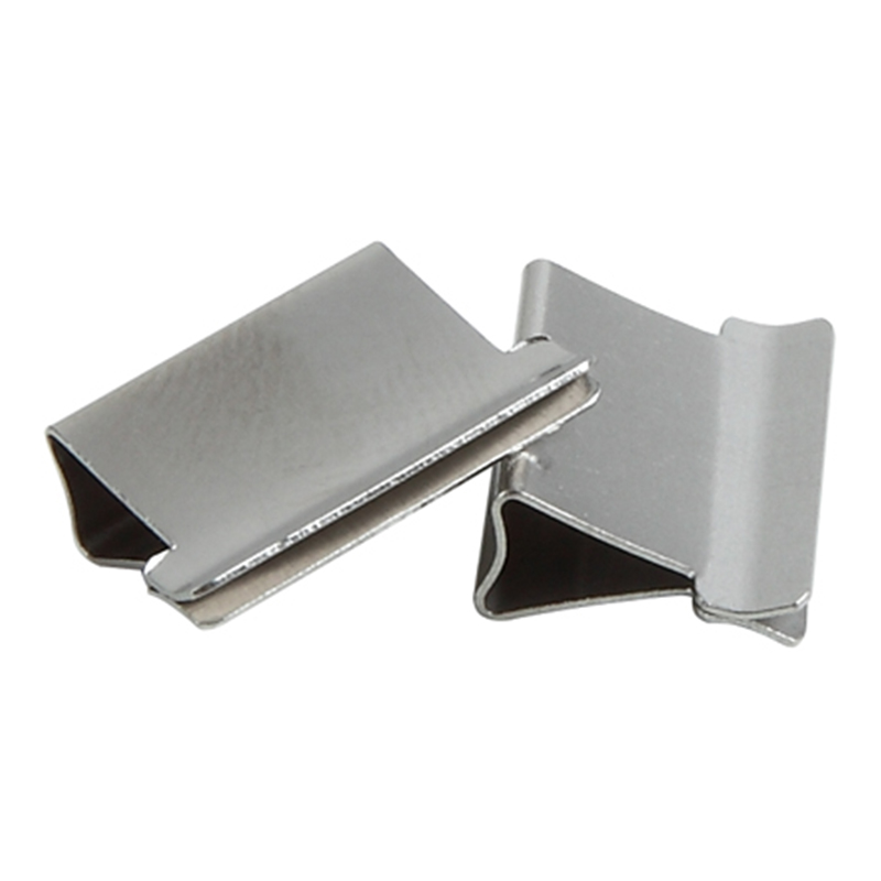 COMIX Paper Clip Dispenser Refill Clips, 50 Pieces/box, B3397
