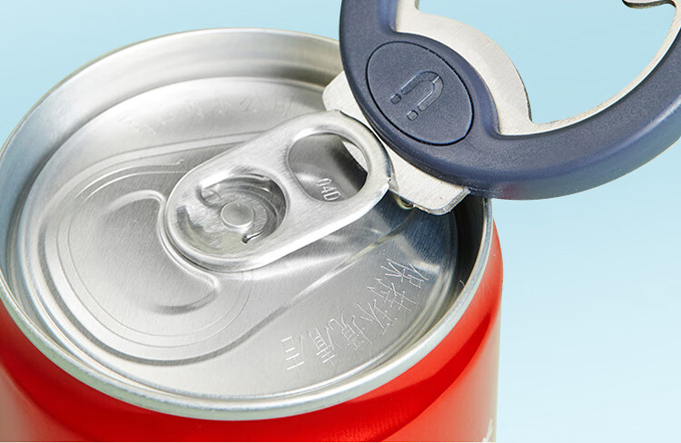 JD Jingzao Beer Bottle Opener Multi-Functional Can Opener with Magnetic Refrigerator Attachment 14