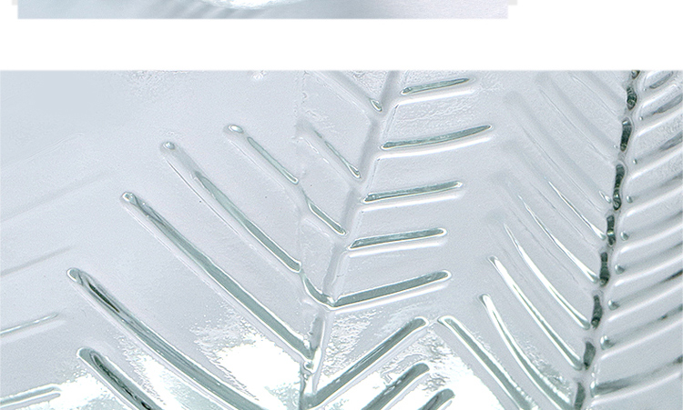 Jidukongjian Glass Vase, Flower Arrangement Vase, Hydroponic Plant Ecological Bottle, Transparent Desktop Vase for Living Room And Office Desk, Home Decor Ornament 21