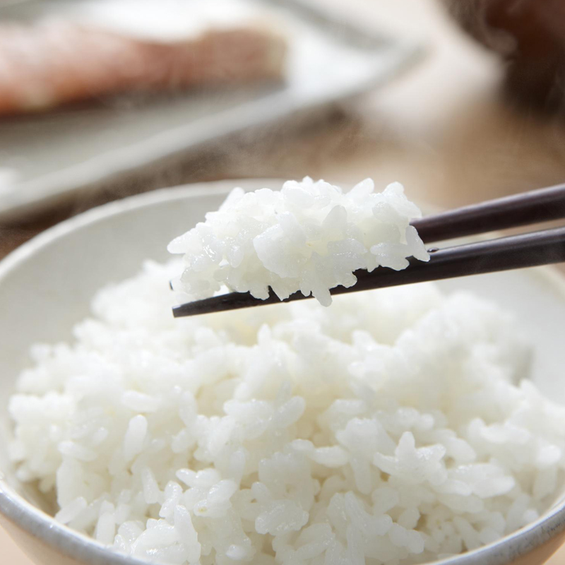 甄食在新米火山岩大米黑土地东北响水石板大米粮油团购送礼5kg10斤装