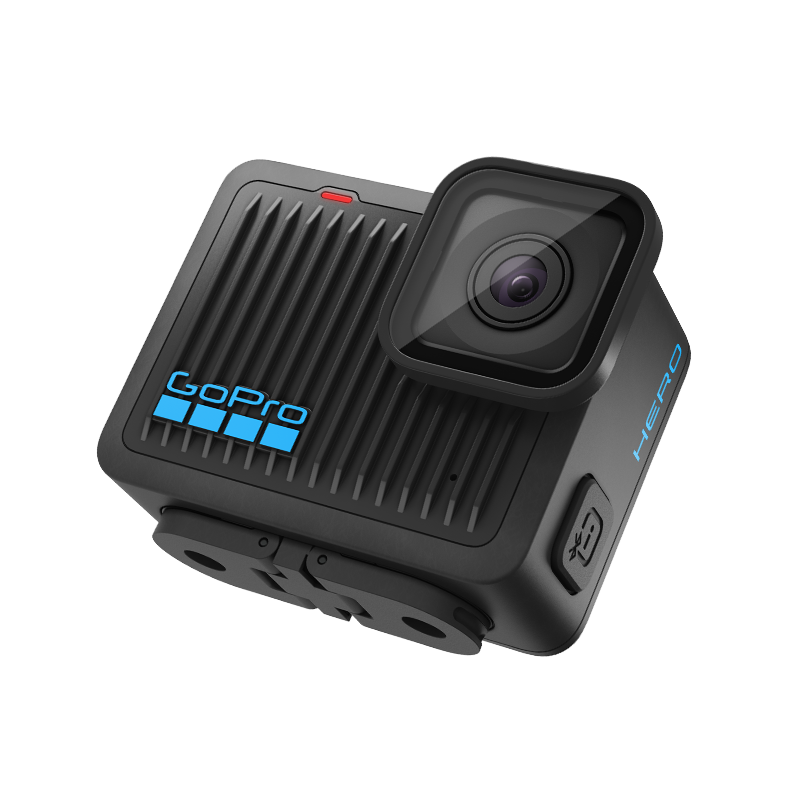 GOPRO HERO11 Black Mini Pocket Action Camera Waterproof Stabilized Vlog Camera for Family and Pets
