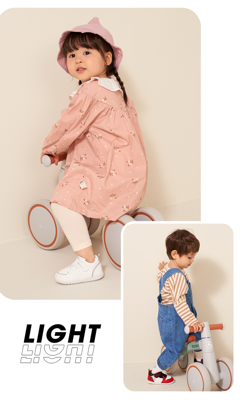 Katetu Baby Walking Shoes, Spring New Product, Infant Functional Children's Shoes, Kindergarten White Sneakers, Ages 2-6, X1CE010 19