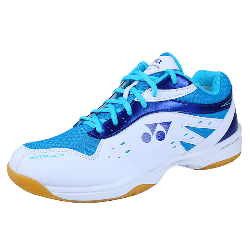 YONEX AS03 Badminton Shuttlecocks, Stable And Durable Duck Feather Shuttles, Speed 2, Pack of 12 6