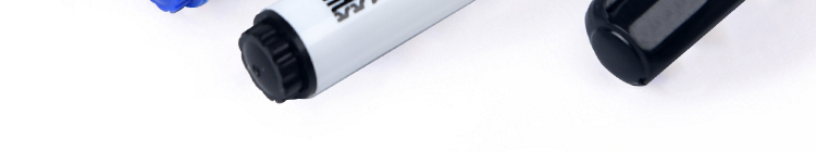 Dile Preferred Series Erasable Whiteboard Markers Water-Based Pens Office Stationery Black Blue Red 10pcs/Box 33014 Mixed Colors 23