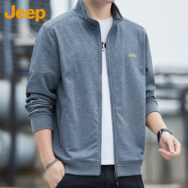 JEEP Sweat-0119441