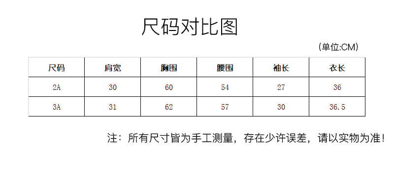 奢侈品 服饰 莫斯奇诺(moschino) 莫斯奇诺连衣裙      此为童装尺码