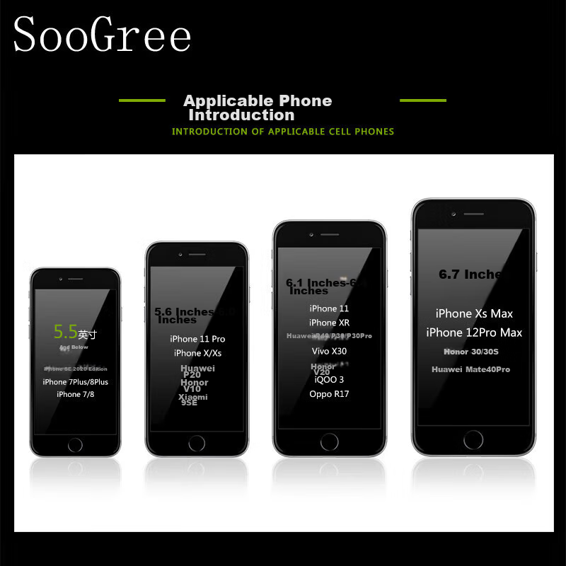SooGree Sp-01285495