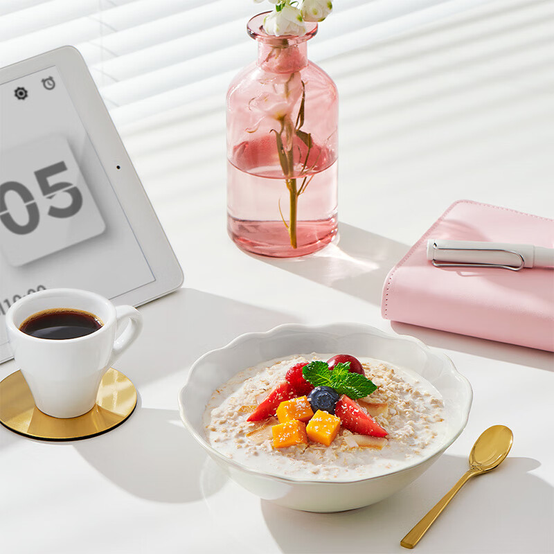 桂格5养燕麦片礼袋1458克(黑518克+5红480克+5白460克)营养送礼