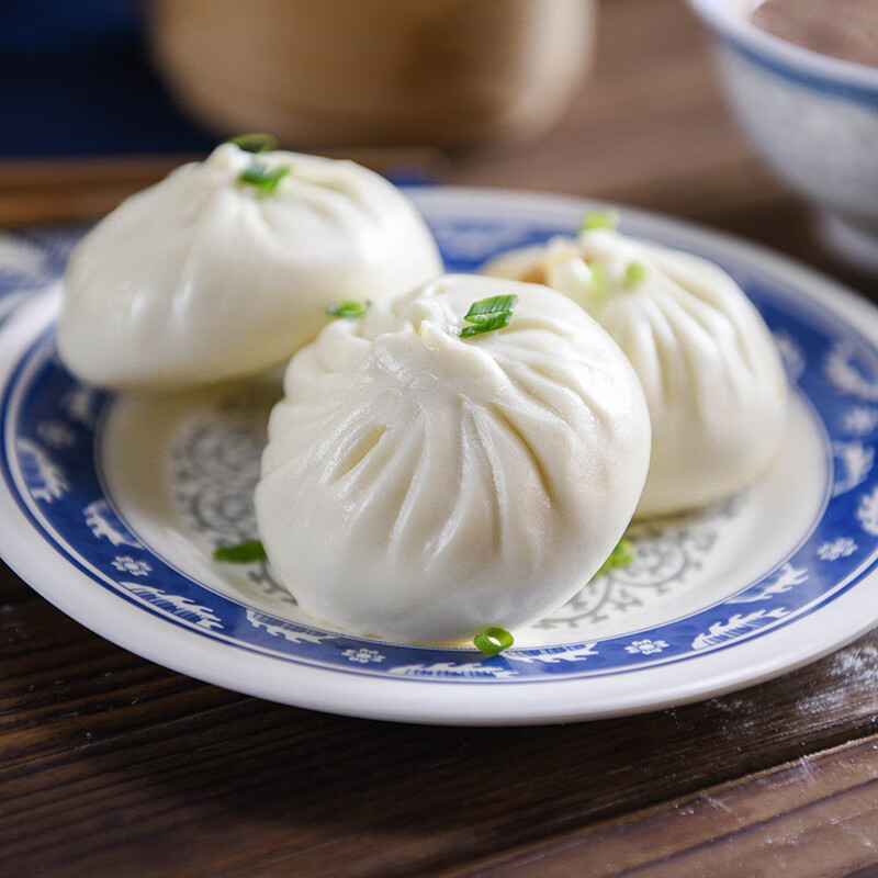 安琪高活性干酵母粉低糖型家用做包子馒头发酵粉15g*6袋烘焙原料