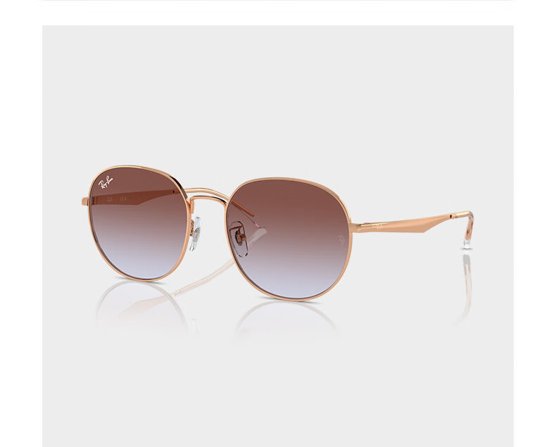RayBan RayBan (RayBan) Sunglasses for Men And Women, Full Frame Outdoor Driving Glasses 0RB3727D 15