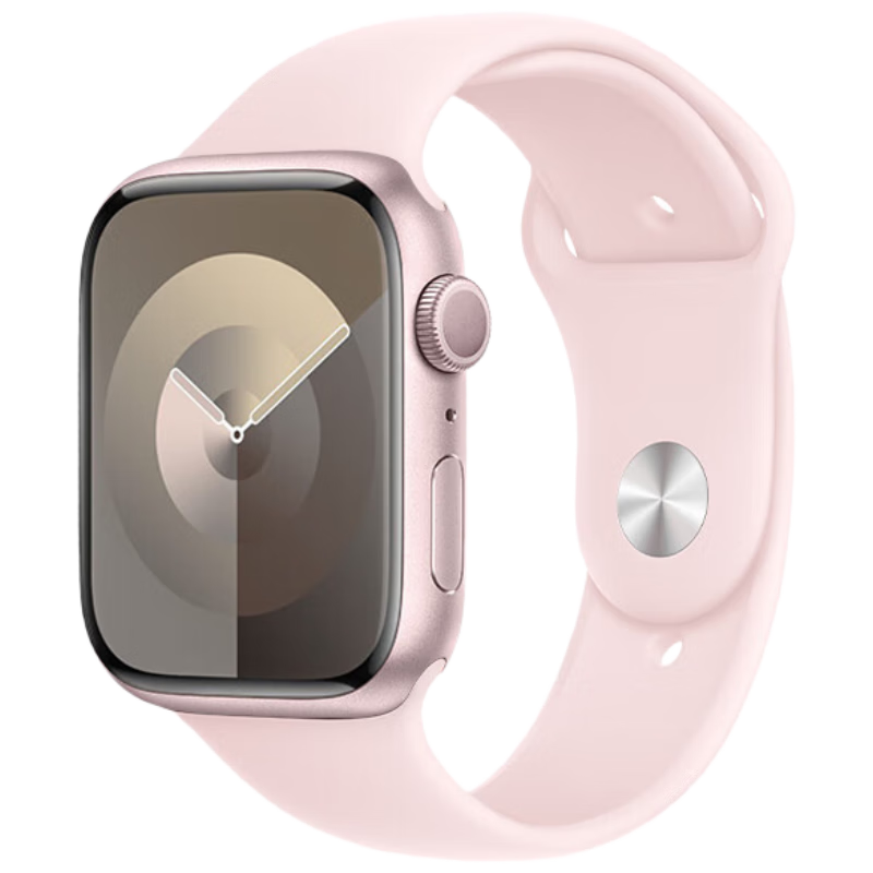 WITGOER Silicone Watch Band Compatible with Apple Watch Series 11/10/9/8/7, Sports IWatch 6/SE/Ultra2 for Men And Wome