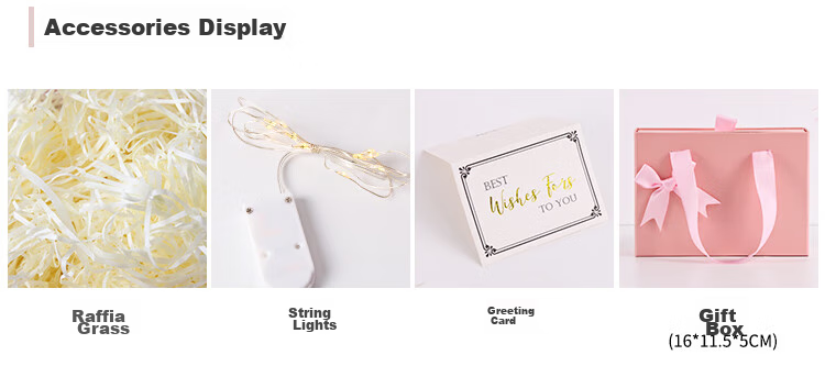 TaTanice Christmas Gift Set New Year Birthday Wedding Bookmark Mug Welcome Gift Job Entry Gift 4