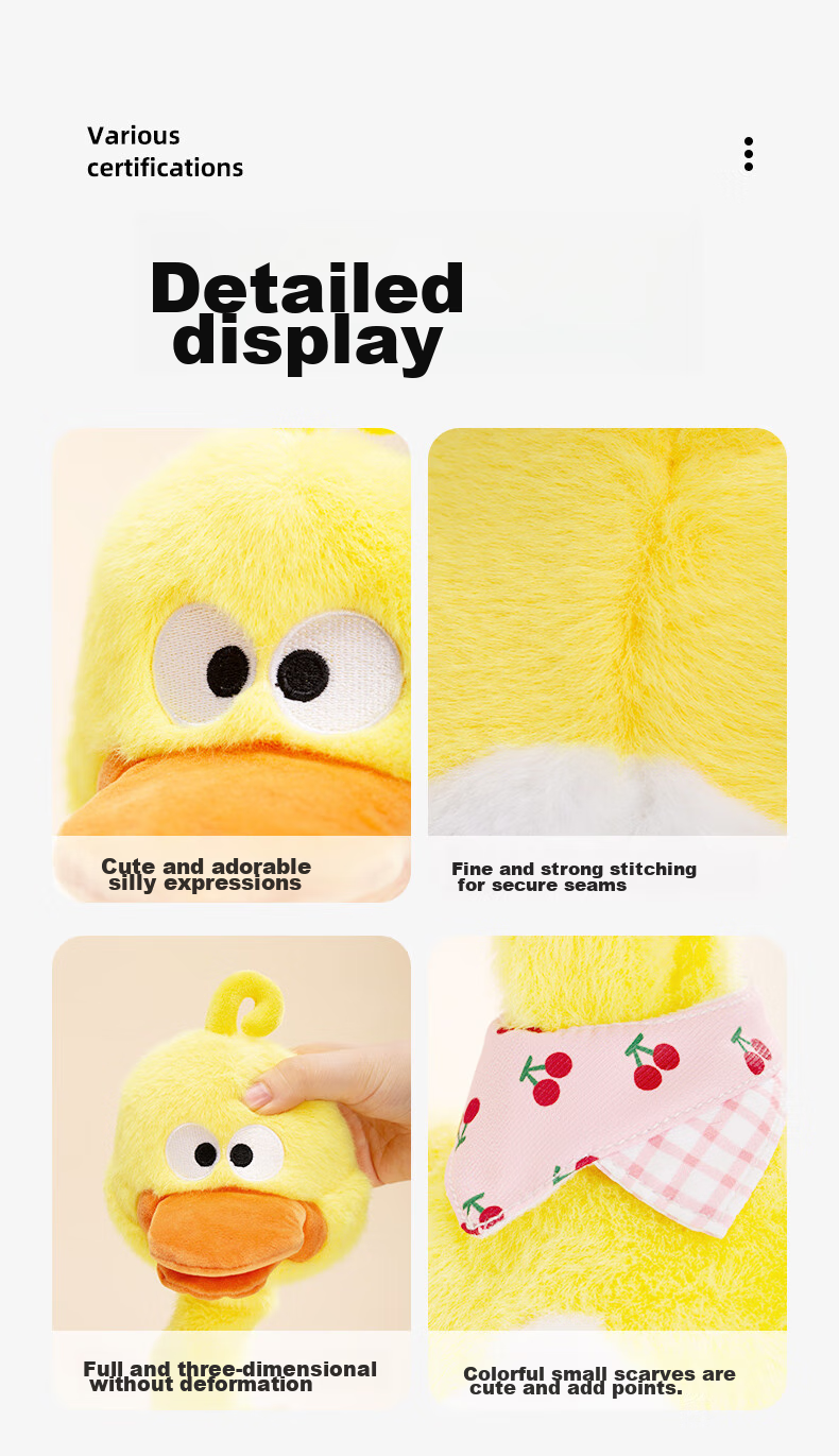 Annagongzhu Talking Doll Toy for Girls, Intelligent Dialogue, Walking, Singing, Dancing, Children's Graduation Gift 15