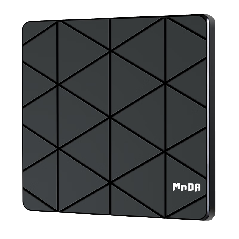 MNDA 8x Speed External USB Optical Drive, DVD External Burner, Portable Optical Drive, External Optical Drive, Laptop Portable External Read And Burn All-In MD90