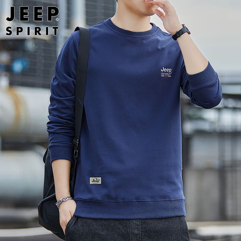 JEEP S...