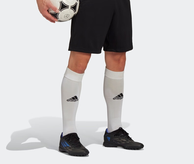 Adidas ADIDAS Men's Football Series ENT22 TR SHO Sports Shorts HB0575 Size XL 2