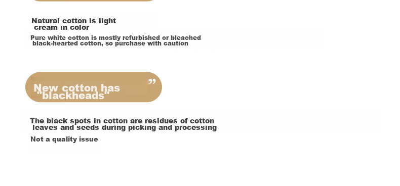 Grace 100% Xinjiang Long-Staple Cotton, Cotton Autumn And Winter Quilt Filling, 5 Jin (2.5 Kg), 200*230cm, White 15