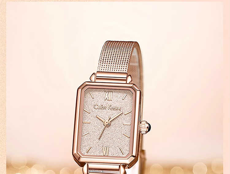 CULISR KESNR Women's Small CK Watch Brand 2026 New Top Ten Watches Gift for Girlfriend Practical Wife World 14