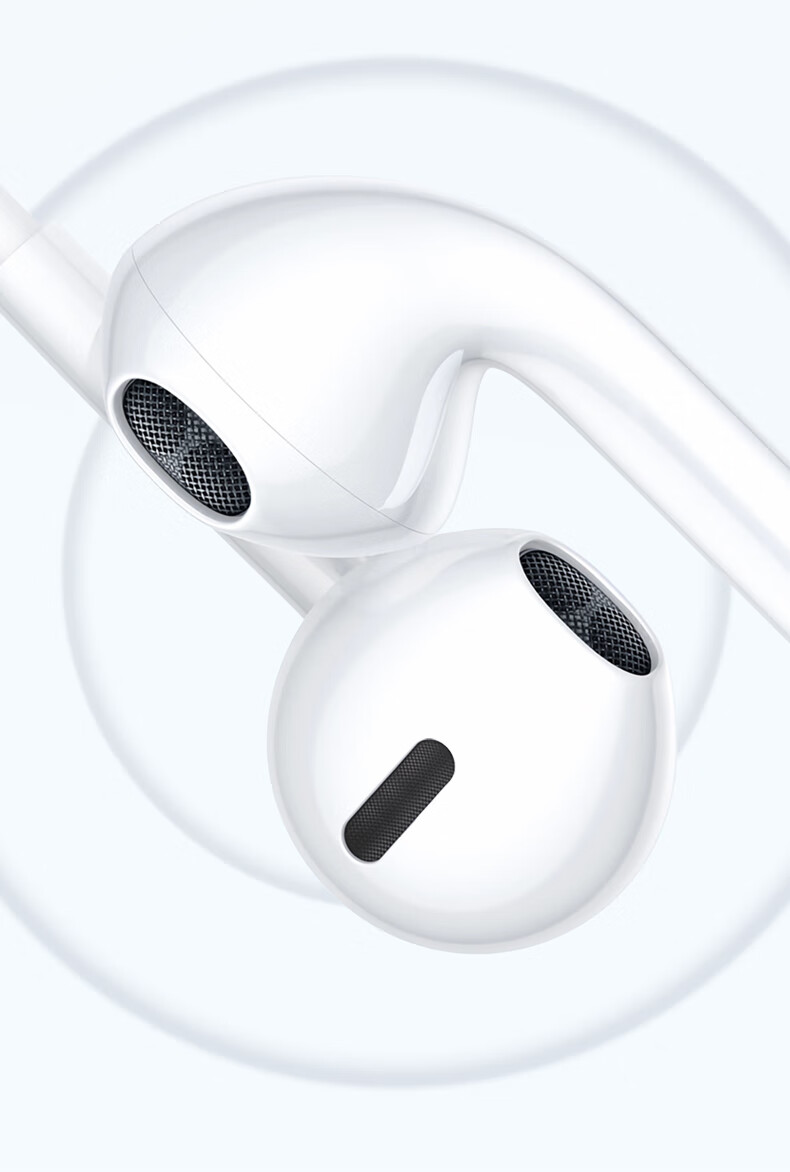 WITGOER 2026 New Wired Lightning Earphones for Apple iPhone 13/14/12/11/Pro Max and iPad Tablet Gaming 13