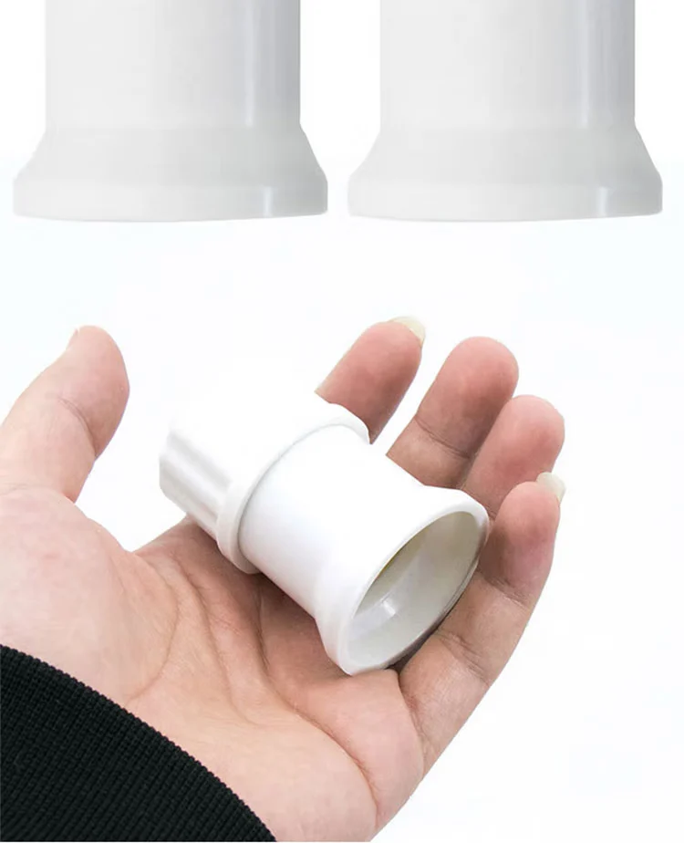 Bingyu BY-668 lamp head hanging type E27 screw bulb energy-saving chandelier head lamp holder Luokou 4 Bingyu BY-668 lamp head hanging type E27 screw bulb energy-saving chandelier head lamp holder Luokou 4