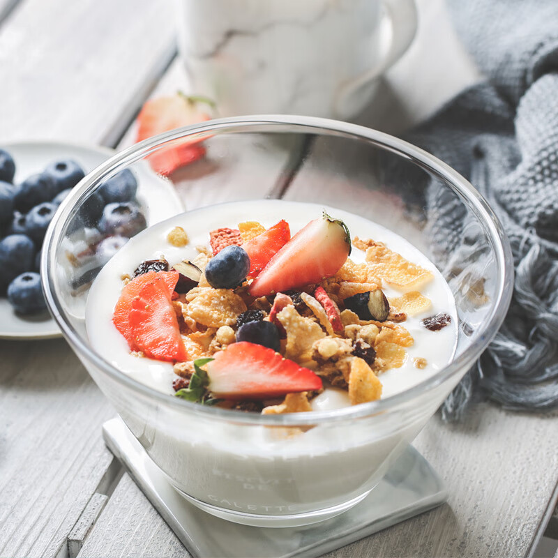 百钻安琪酸奶发酵菌2菌型家用自制酸奶发酵菌粉发酵剂乳酸菌种1g*10包