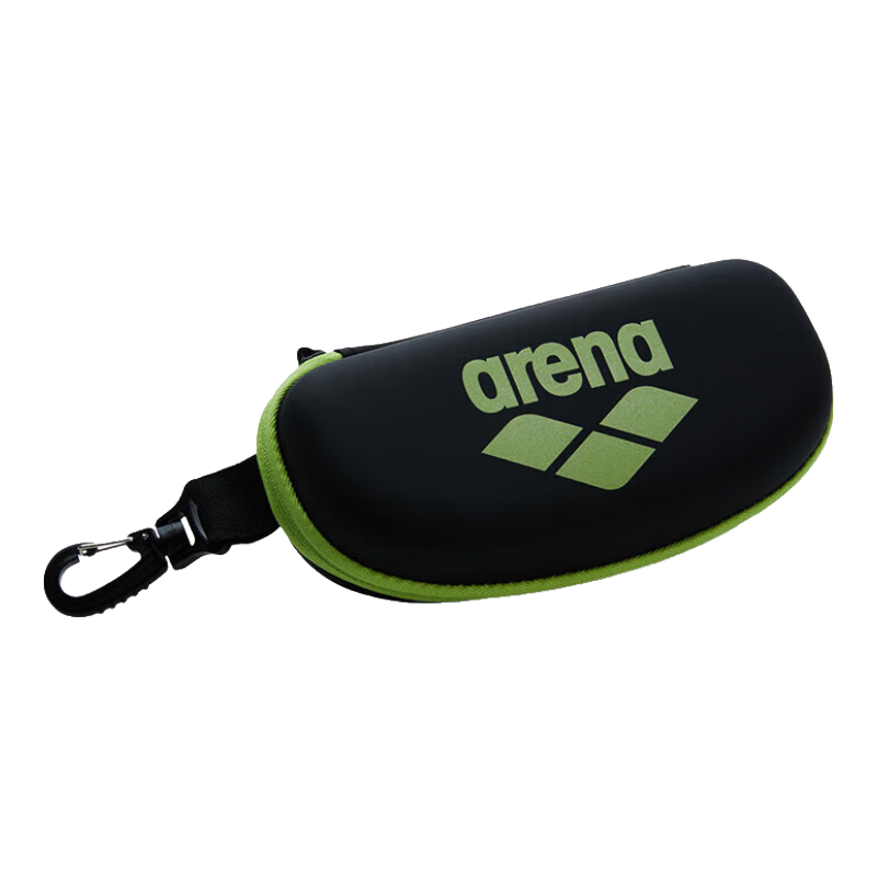 Arena Swimming Goggles Storage Case, Portable Large Capacity, Durable And Sturdy, Fashionable And Simple, Professional Goggles Protection And Storage Box