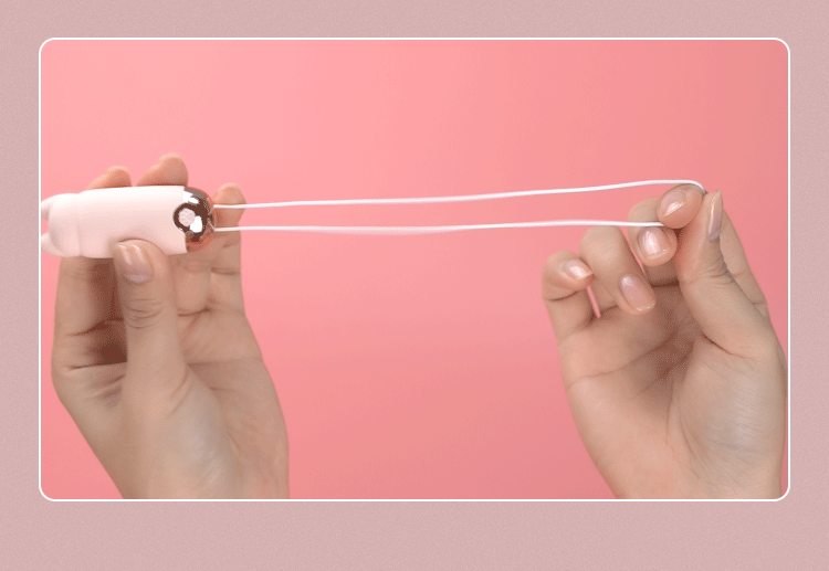 日本galaku无线遥控迷你小跳蛋女用自慰器具成人用品情趣性用品小程序