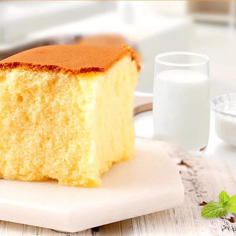 Aji 零食营养早餐 牛奶鸡蛋牛乳炖面包 780g/盒 休闲食品礼盒包装