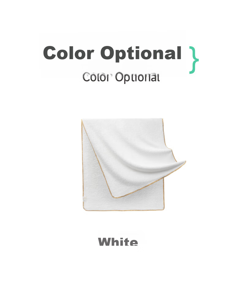 A-Life Hotel Series Five-Star Bath Towel (With Gift Box), Xinjiang Long-Staple Cotton, Adult Home Large Bath Towel for Sports 17
