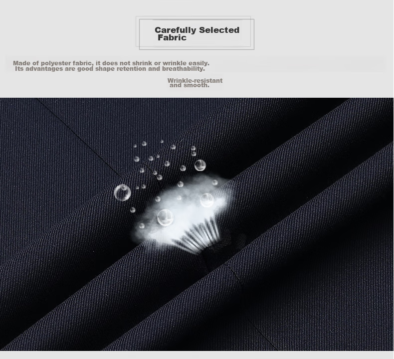 ROMON Suit Vest for Men, Slim Fit Business Professional Work Attire, Wedding Groom Waistcoat Vest, Men's Suit Jacket 5