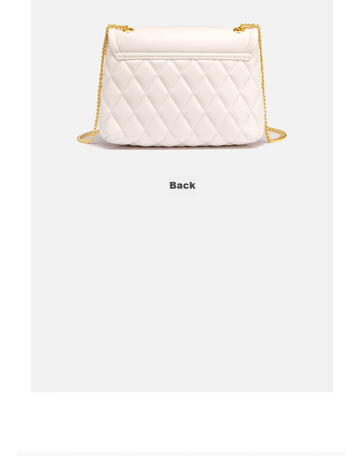 JUST STAR [Xu Lu's Choice] Kelly Handbag, Women's Bag 2026 New Style, Light Luxury Crossbody And Handheld Bag, Birthday Gift for Wome 32