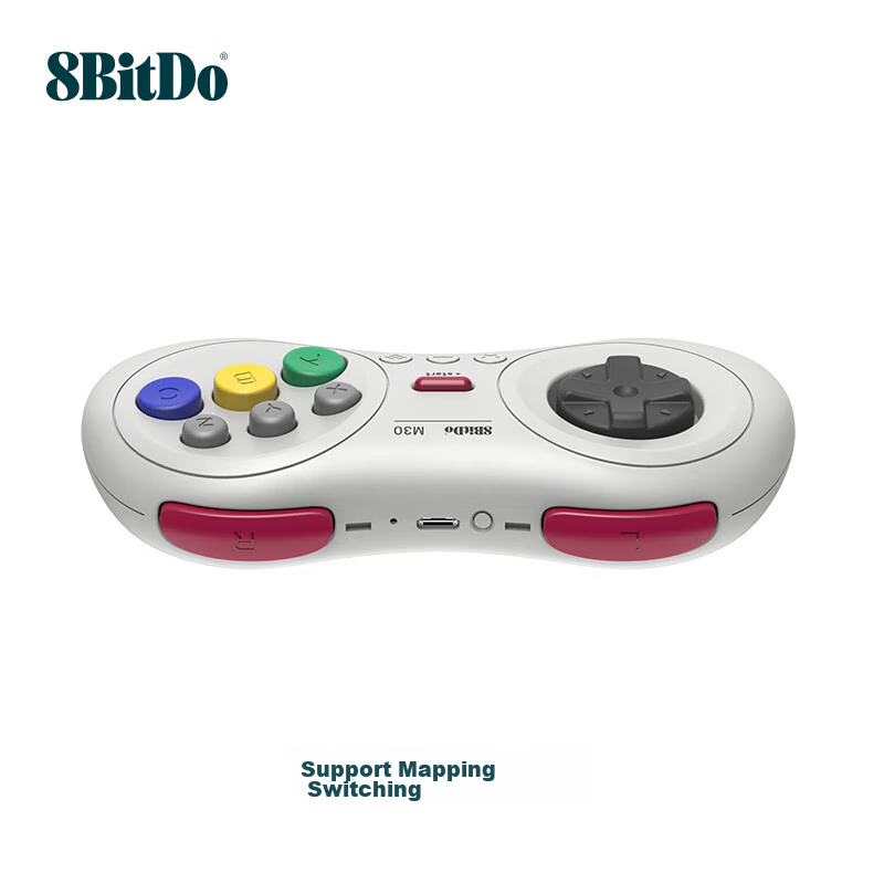 8BitDo...