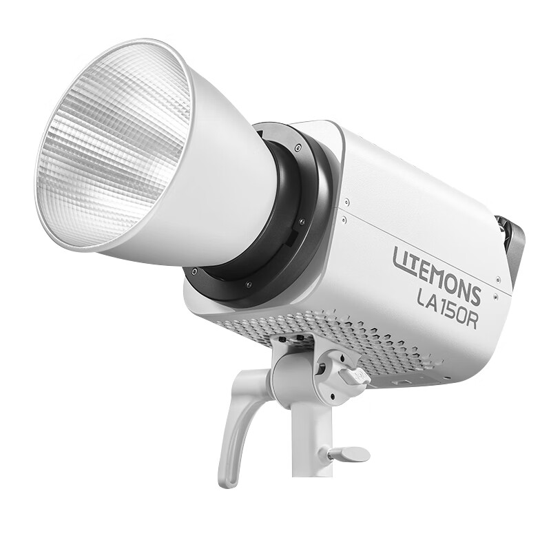 Godox LA150R RGB Professional Live Streaming Fill Light Indoor Dual-Color Temperature Photography Video Continuous Light [Official Standard Edition]