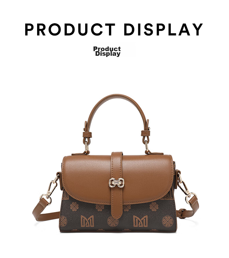 MEXICAN Handbag for Women, 2026 Light Luxury Versatile Shoulder Crossbody Bag, Tote Bag, Valentine's Day Gift for Wife Or Girlfriend 35