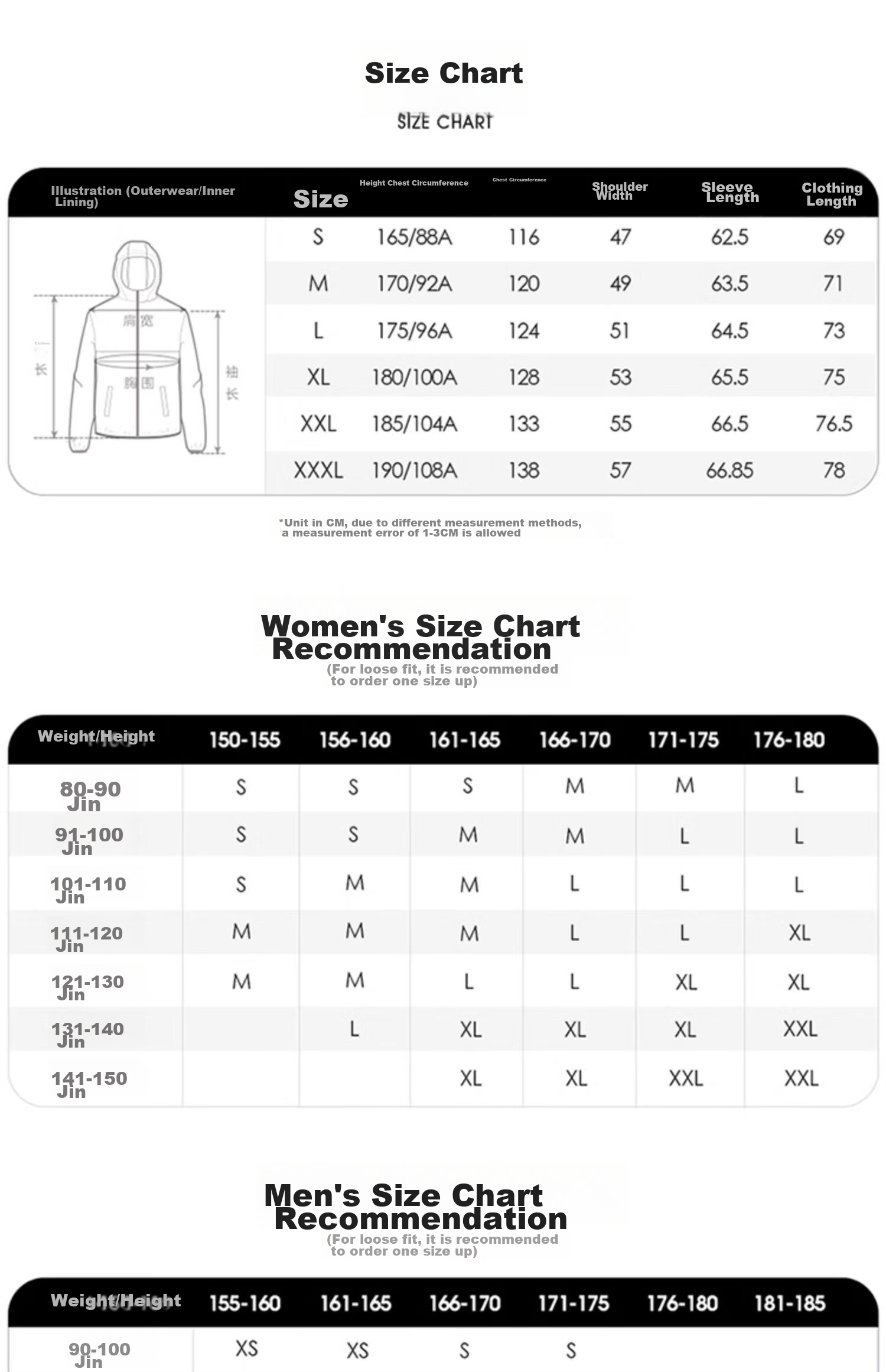 CAMEL Panda Windbreaker Jacket for Men And Women, Windproof And Waterproof Outdoor Coat A34BATLR018A Lotus Mist Pink L 19