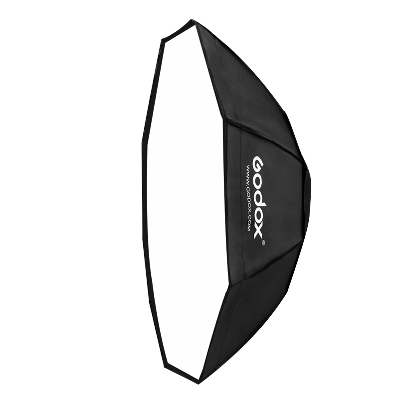 Godox 95 Octagonal Softbox SB-BW Octagonal Softbox Octagonal Soft Light Diffuser Studio Photography Softbox