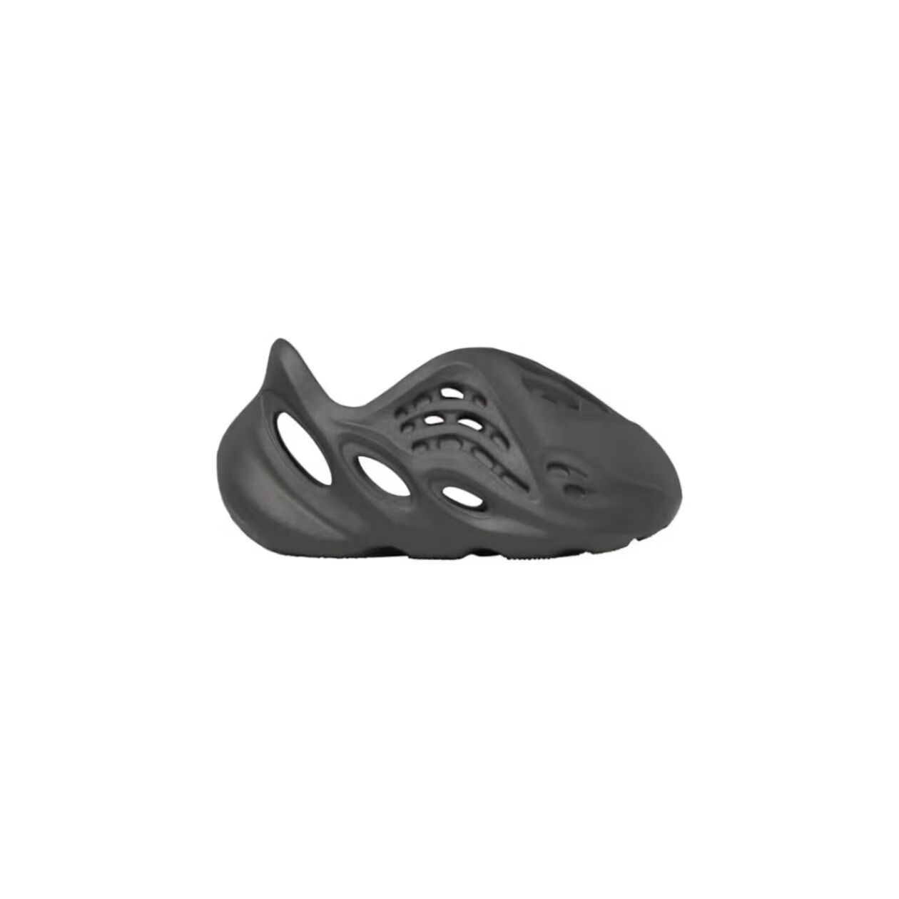 Adidas Trefoil YEEZYFOAMRNR Children's Shoes, S Yeezy Casual Sandals, IG5351 Gift, UK4K Size 1