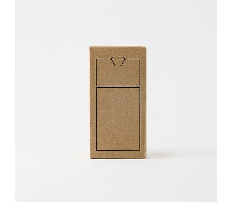 MUJI Negative Ion Portable Aromatherapy Diffuser Car Air Freshener, Diameter 70.2*height 152mm, Valentine's Day Gift 12