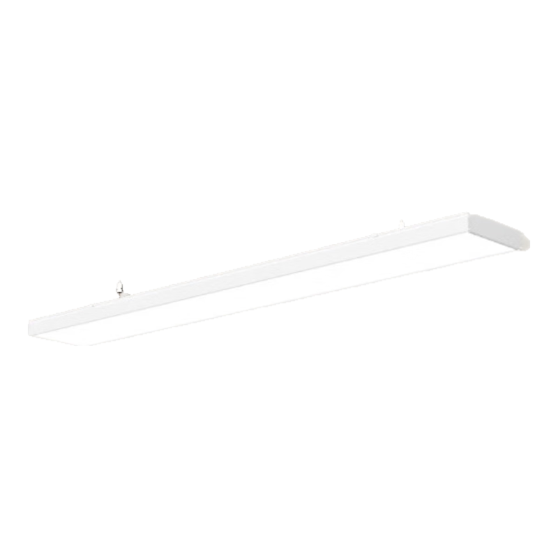 Fanyao LED Tube Light IP65 Waterproof Integrated Bracket Light Frostproof Moistureproof Dustproof Workshop Factory Cold Storage Lighting White Light - 1.2m - 36W