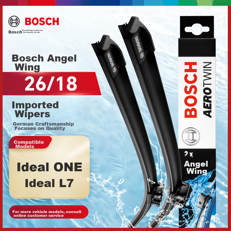 BOSCH...