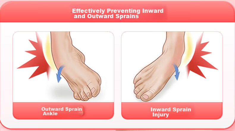 Li-Ning Ankle Brace for Men And Women, Sports Ankle Support, Basketball And Soccer Injury Prevention, Joint Stabilizer, Foot And Ankle Protector 8