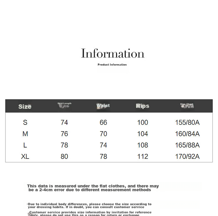 Dme [High-Quality, Elegant Audrey Hepburn Style] Spring And Autumn Commuter Mid-Rise A-Line Women's Skirt, Elegant Midi Skirt for Wome 8
