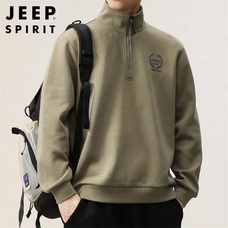 JEEP SPIRI-0116916