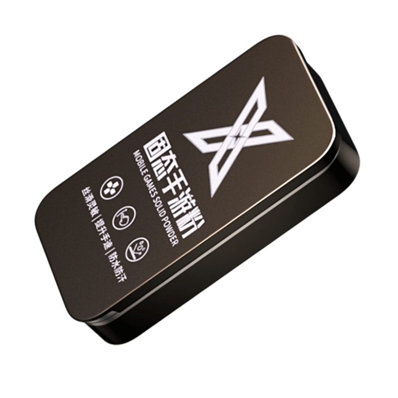 BIAZE Gaming Controller for PUBG Mobile, Honor of Kings, Peace Elite, Honor of Kings, PUBG Mobile, Mobile Gaming, Positioning, Solid State, Anti-Sweat, Non-Slip Touchscreen YX85